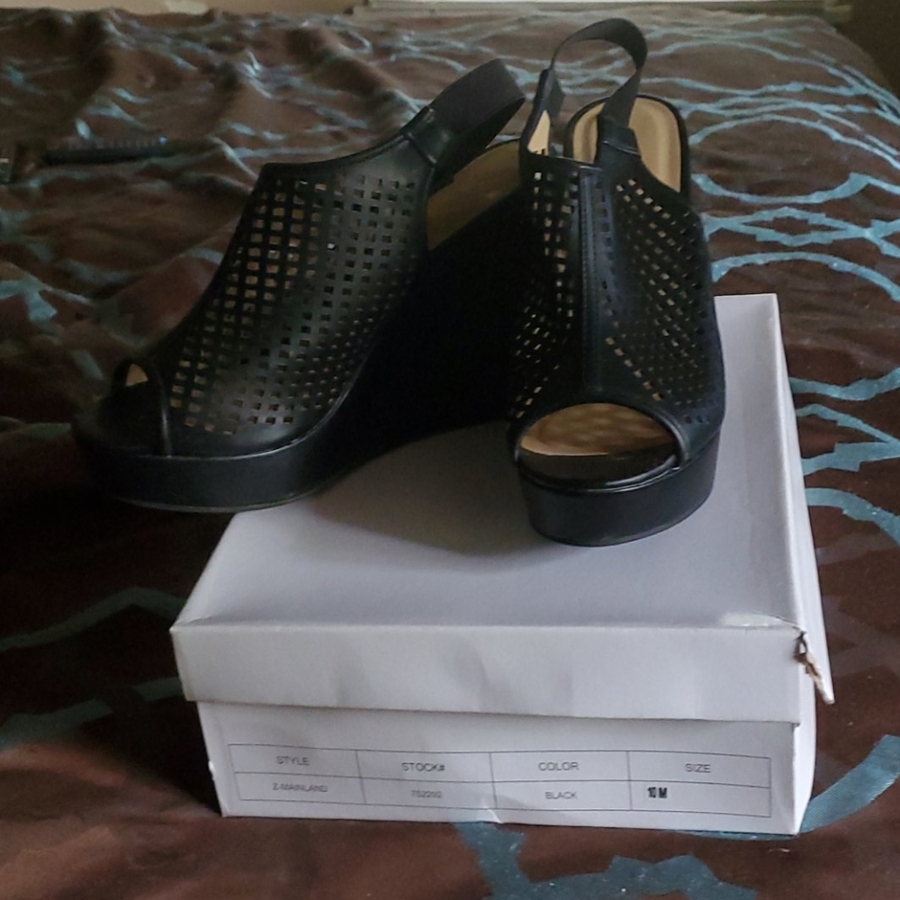 Wedges